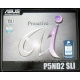 Материнская плата Asus P5ND2-SLI s.775 (Елец)